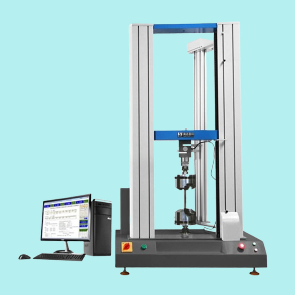 Mechanical Discipline – FBS TESTING CENTRE PRIVATE LIMITED